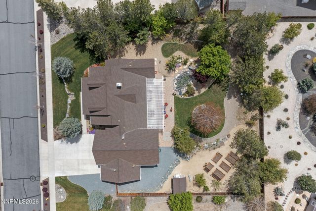 1161 N Fork Trail, Minden, NV 89423