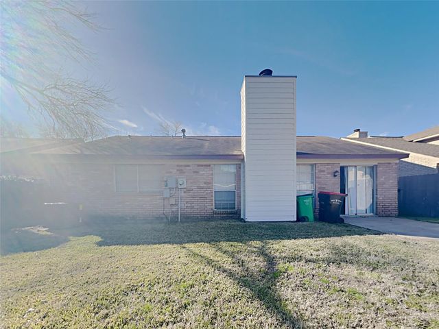 12314 Flaxen Drive, Houston, TX 77065