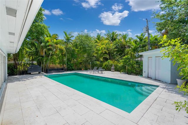 170 NW 105th Street, Miami Shores, FL 33150