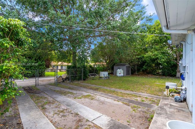 170 NW 105th Street, Miami Shores, FL 33150