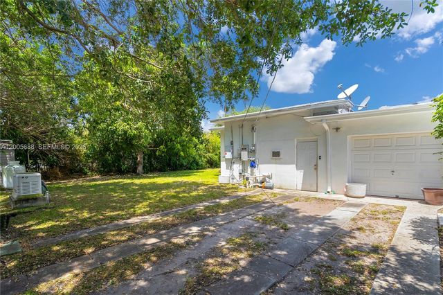 170 NW 105th Street, Miami Shores, FL 33150