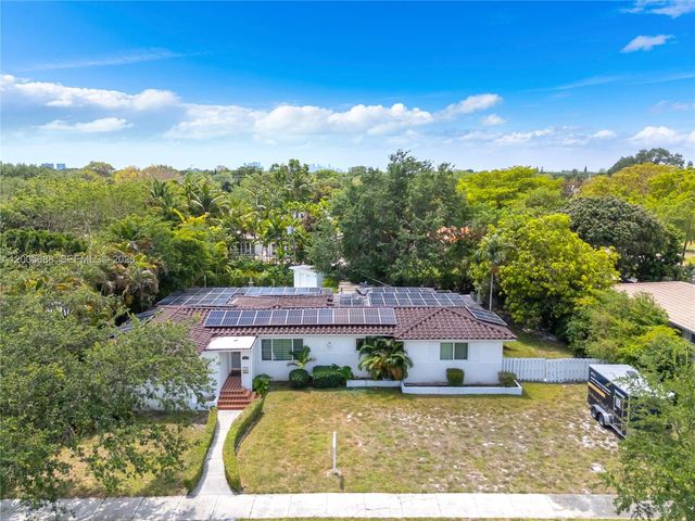 170 NW 105th Street, Miami Shores, FL 33150