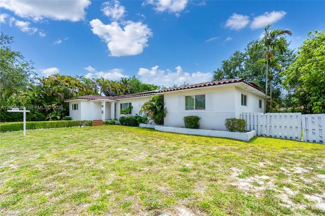 170 NW 105th Street, Miami Shores, FL 33150