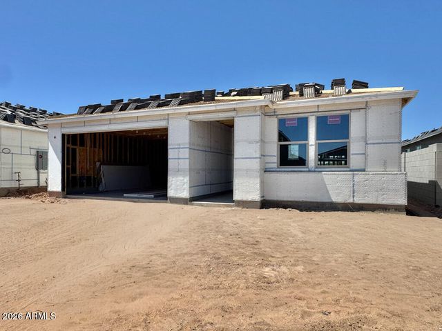 15750 W CORTE DEL SOL ESTE Drive, Waddell, AZ 85355