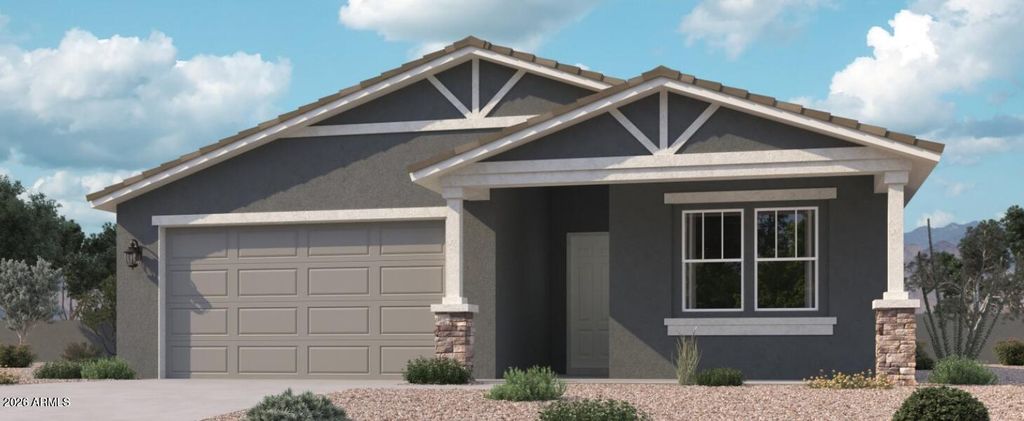 15750 W CORTE DEL SOL ESTE Drive, Waddell, AZ 85355