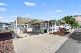 508 E 980 N #60, Ogden, UT 84404
