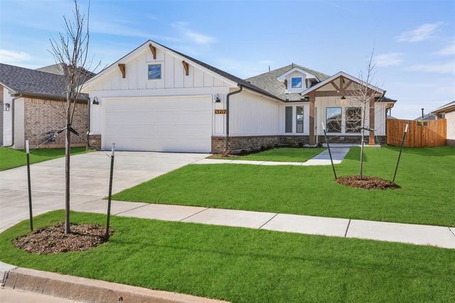 13217 Mesquite Trail, Piedmont, OK 73078