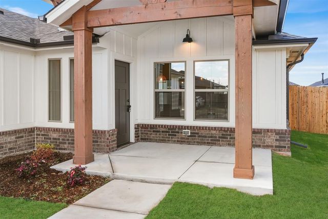 13217 Mesquite Trail, Piedmont, OK 73078