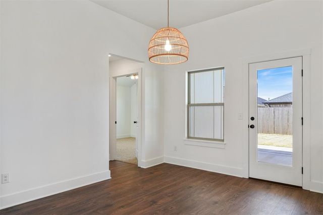 13217 Mesquite Trail, Piedmont, OK 73078