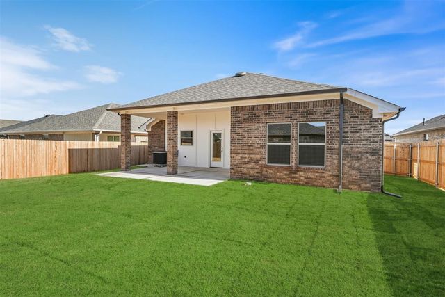 13217 Mesquite Trail, Piedmont, OK 73078