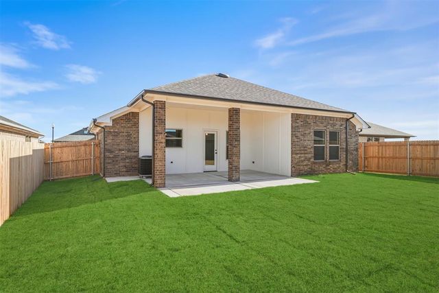 13217 Mesquite Trail, Piedmont, OK 73078