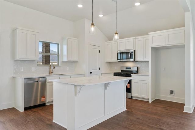 13217 Mesquite Trail, Piedmont, OK 73078