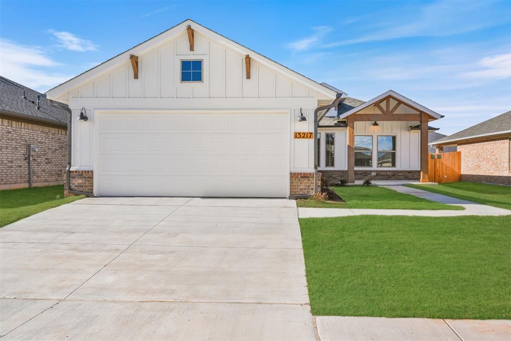 13217 Mesquite Trail, Piedmont, OK 73078