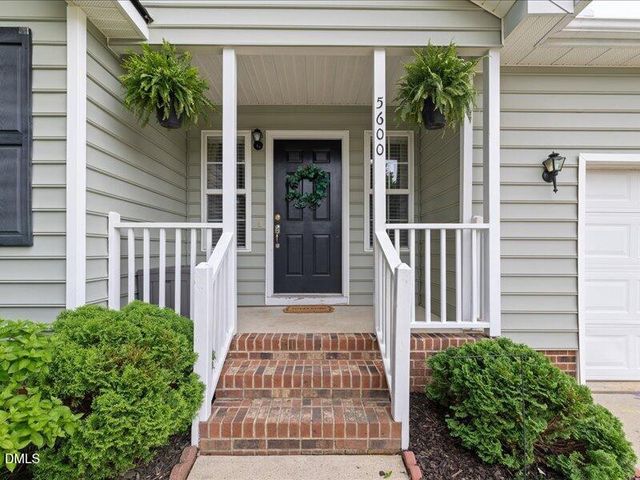 5600 Rolling Court, Raleigh, NC 27616