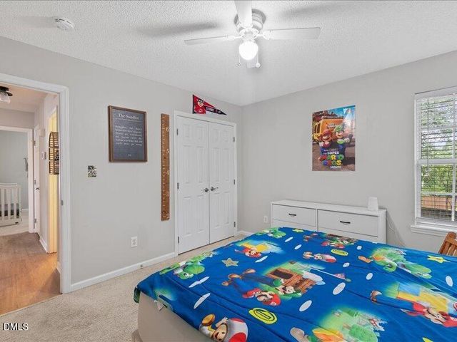 5600 Rolling Court, Raleigh, NC 27616