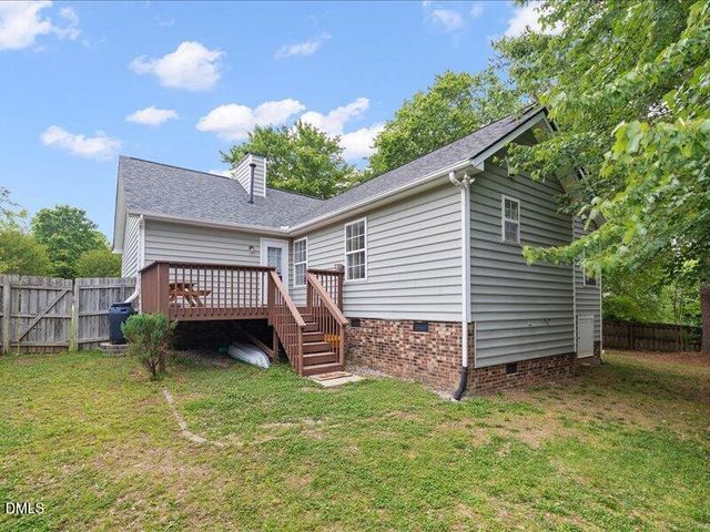 5600 Rolling Court, Raleigh, NC 27616