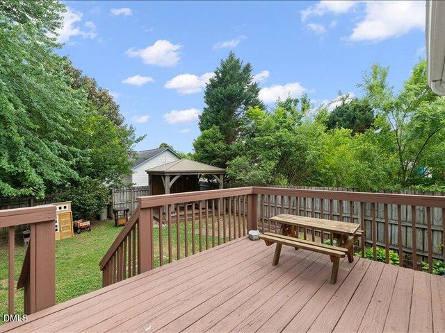 5600 Rolling Court, Raleigh, NC 27616