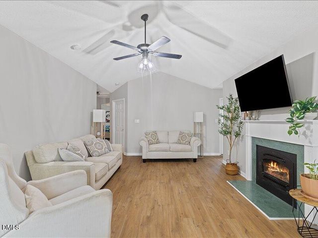 5600 Rolling Court, Raleigh, NC 27616
