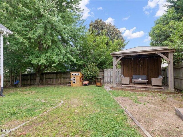 5600 Rolling Court, Raleigh, NC 27616