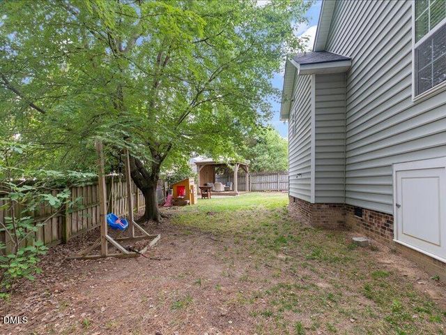 5600 Rolling Court, Raleigh, NC 27616