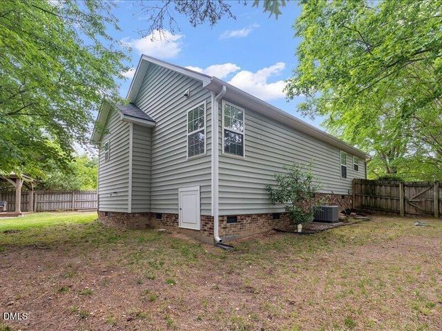5600 Rolling Court, Raleigh, NC 27616