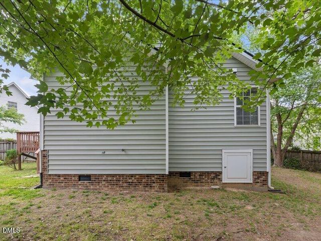 5600 Rolling Court, Raleigh, NC 27616