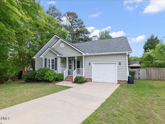 5600 Rolling Court, Raleigh, NC 27616
