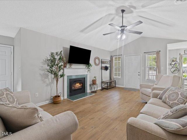 5600 Rolling Court, Raleigh, NC 27616