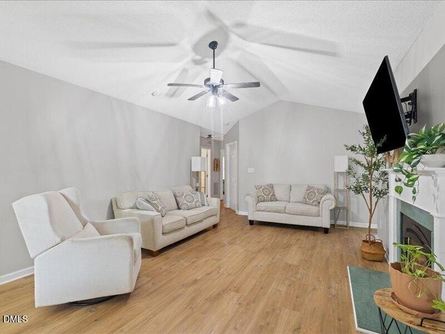5600 Rolling Court, Raleigh, NC 27616