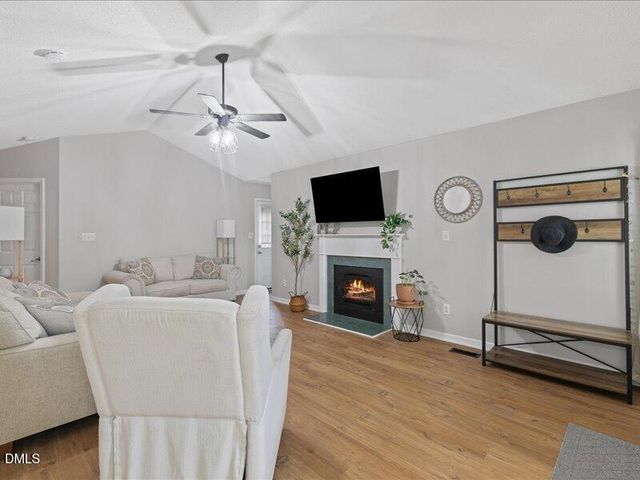 5600 Rolling Court, Raleigh, NC 27616