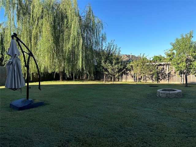 12621 Lillybrook Lane, Fort Worth, TX 76244