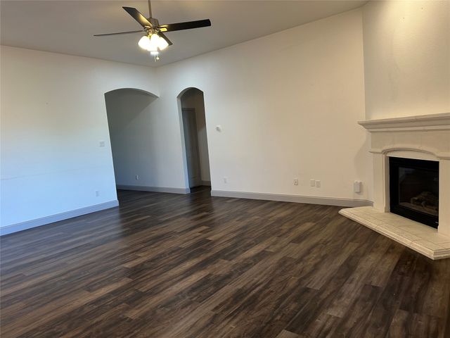 12621 Lillybrook Lane, Fort Worth, TX 76244