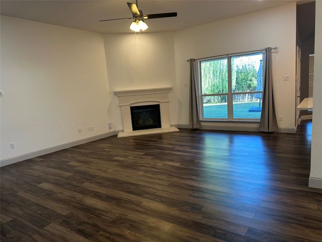 12621 Lillybrook Lane, Fort Worth, TX 76244