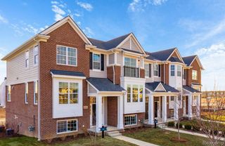 49501 Cherry Hill Road, Canton Charter Township, MI 48188
