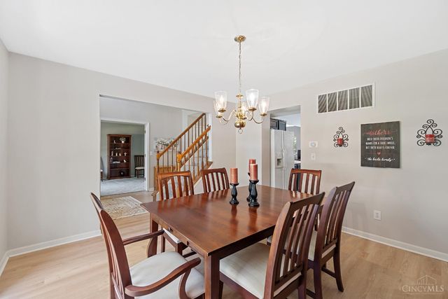 3522 Wrenwood Court, Mason, OH 45040
