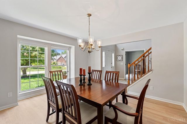 3522 Wrenwood Court, Mason, OH 45040