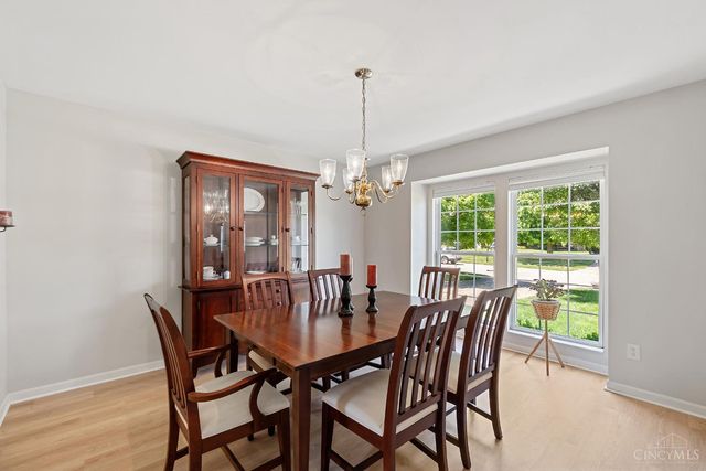 3522 Wrenwood Court, Mason, OH 45040