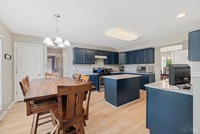 3522 Wrenwood Court, Mason, OH 45040