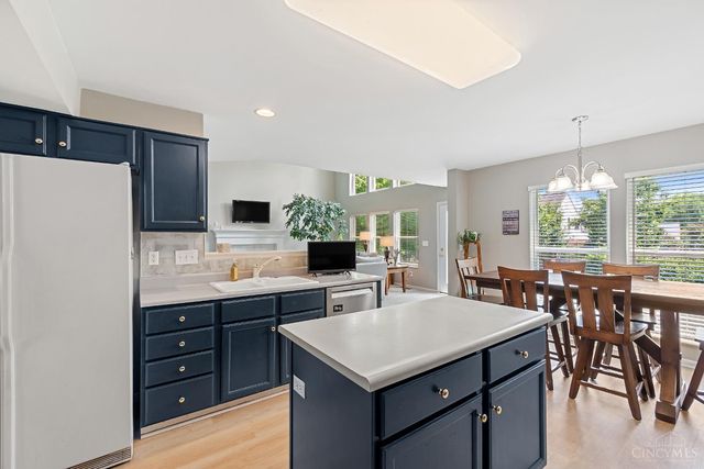 3522 Wrenwood Court, Mason, OH 45040