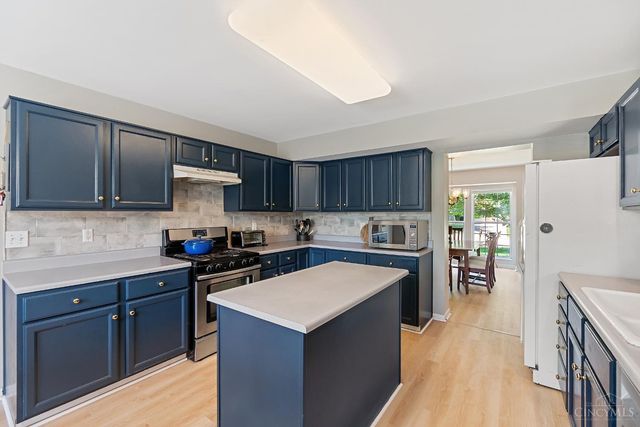 3522 Wrenwood Court, Mason, OH 45040