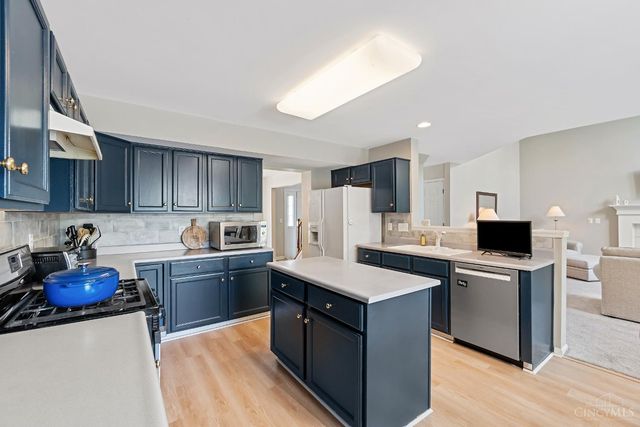 3522 Wrenwood Court, Mason, OH 45040