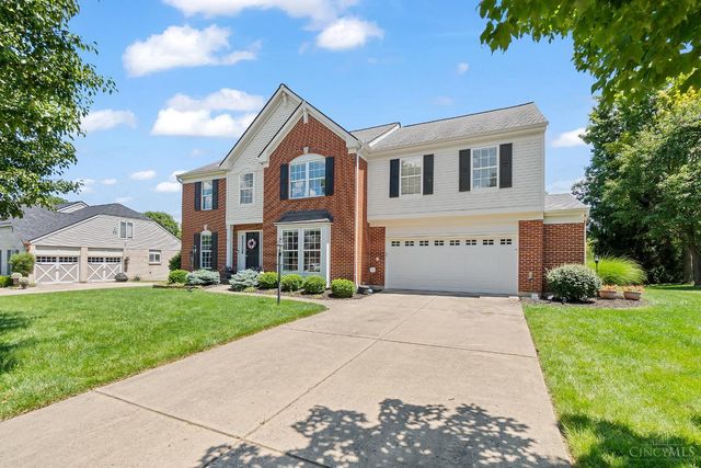 3522 Wrenwood Court, Mason, OH 45040