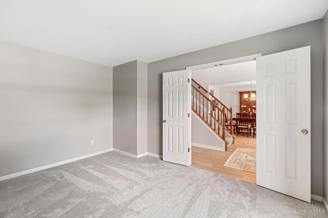 3522 Wrenwood Court, Mason, OH 45040