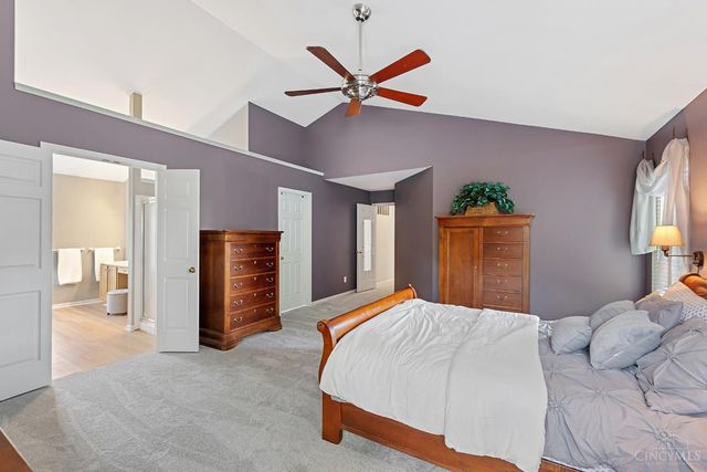 3522 Wrenwood Court, Mason, OH 45040