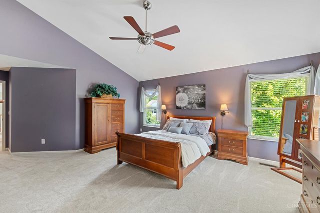 3522 Wrenwood Court, Mason, OH 45040