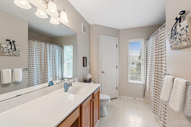 3522 Wrenwood Court, Mason, OH 45040