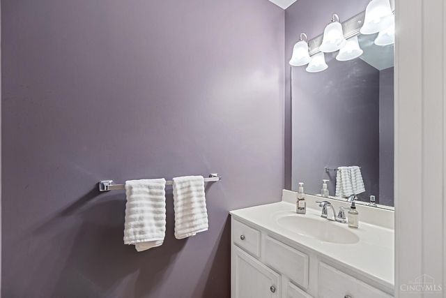 3522 Wrenwood Court, Mason, OH 45040