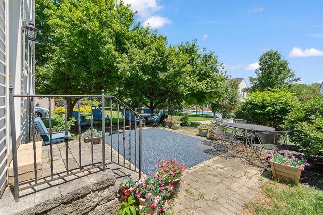 3522 Wrenwood Court, Mason, OH 45040