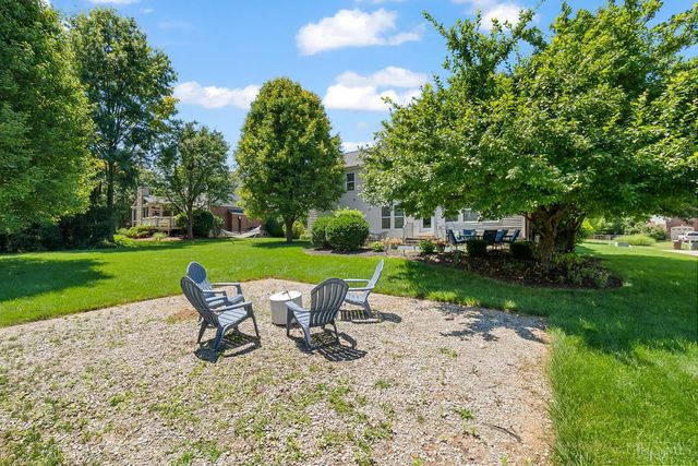 3522 Wrenwood Court, Mason, OH 45040