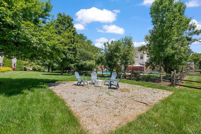 3522 Wrenwood Court, Mason, OH 45040